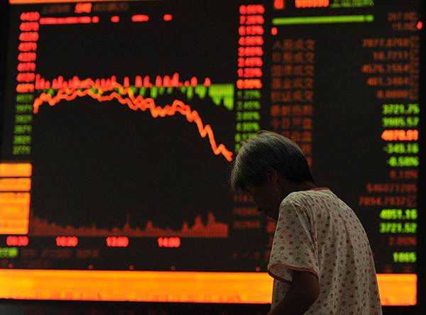 港股回升的时机与股价上涨的关键因素解析